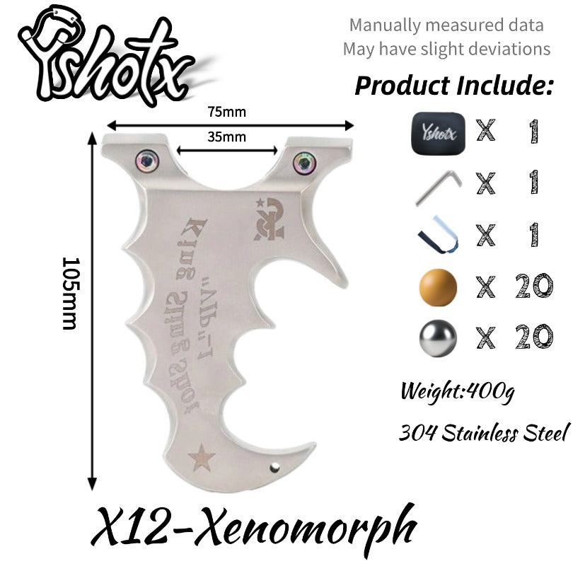 Xenomorph-X12