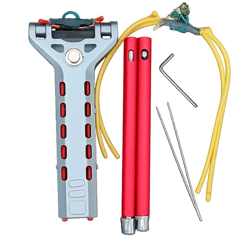 Auto-Loading Slingshot-Z21