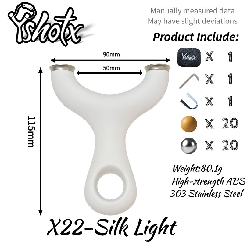 Silk Light-X22