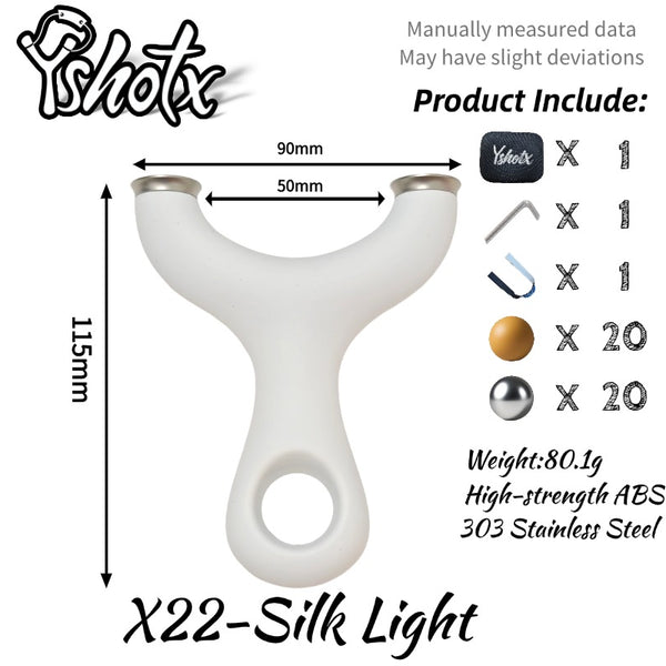 Seidenlicht-X22 