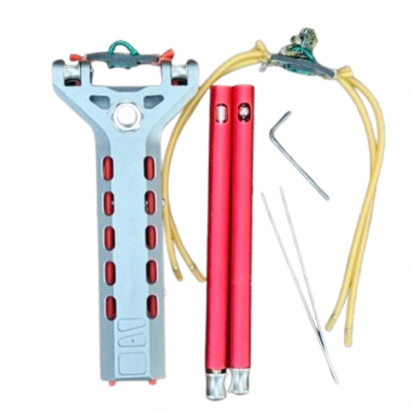 Auto-Loading Slingshot-Z21