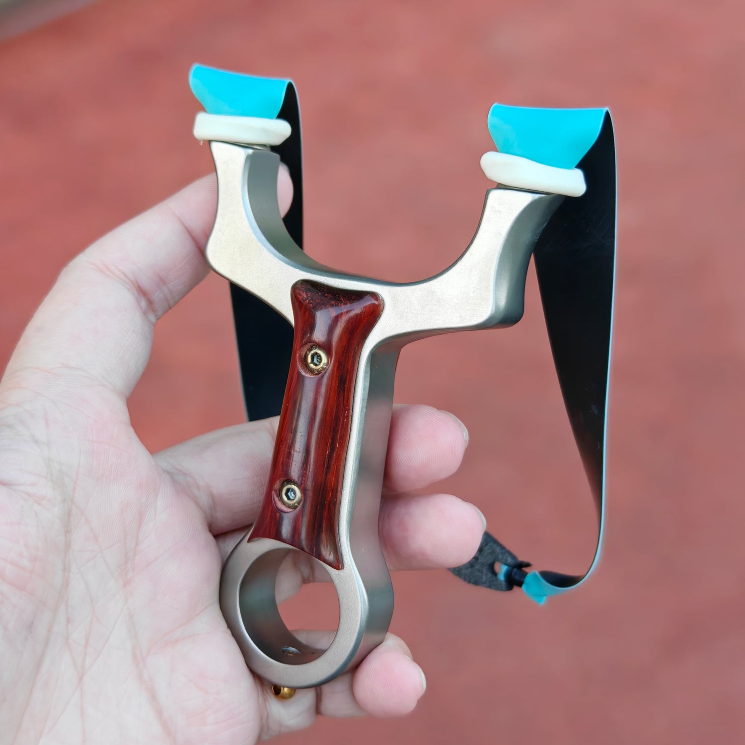 Calf- X39