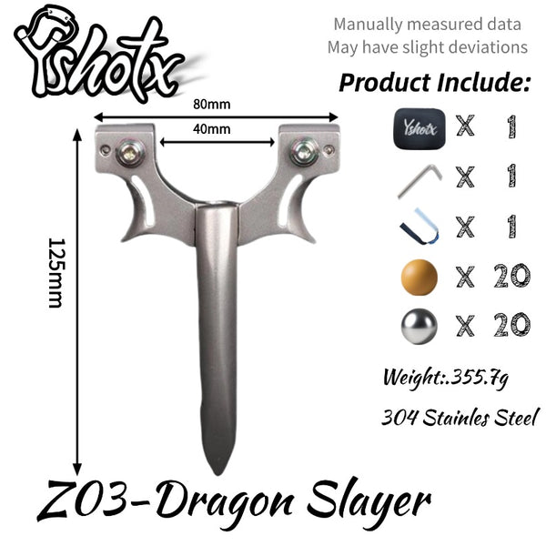 Dragon Slayer-Z03