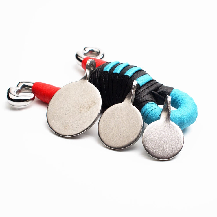 Stainless Steel Target Center F19