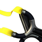 440c stainless steel slingshot for durability
Premium 440c stainless steel build ensuring long-term shooting reliability.