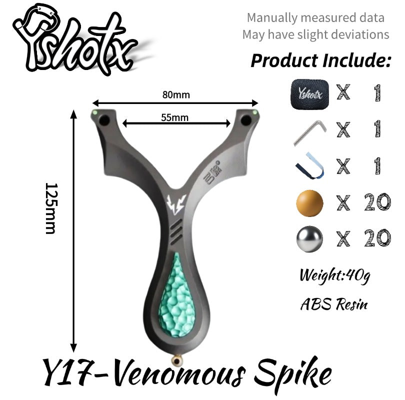 Venomous Spike-Z04