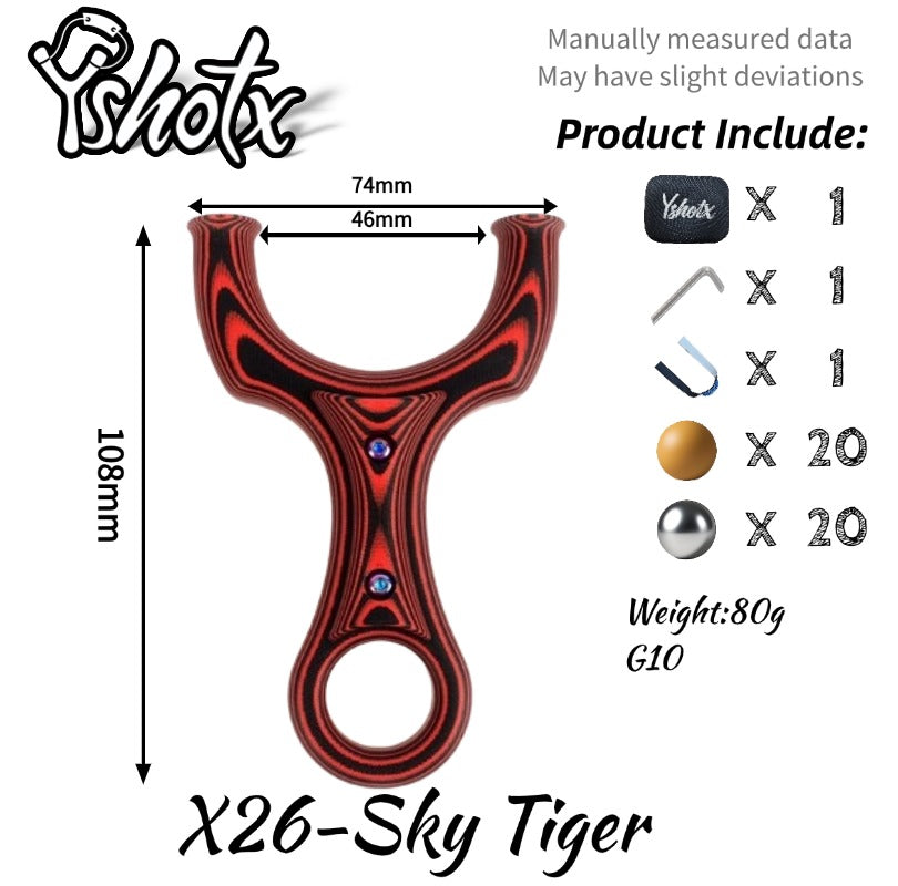 SkyTiger-X26