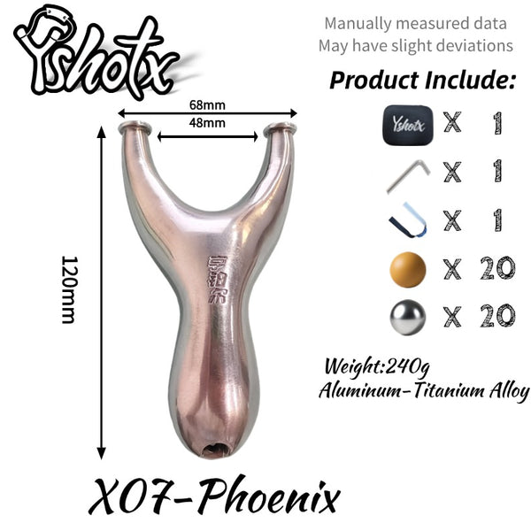 Phoenix-X07
