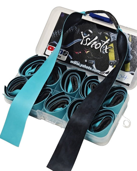 Master DIY Venomous Spike-A04(10-Pack)