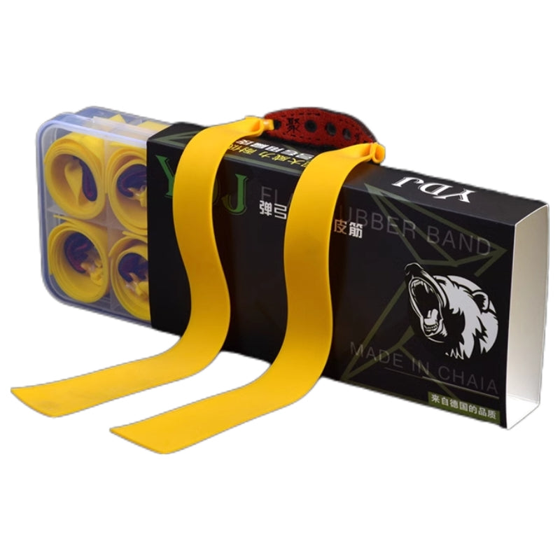 EnduPro Precision-A08