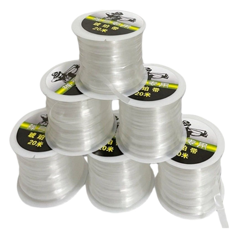 AmberFix Band 20m-C12