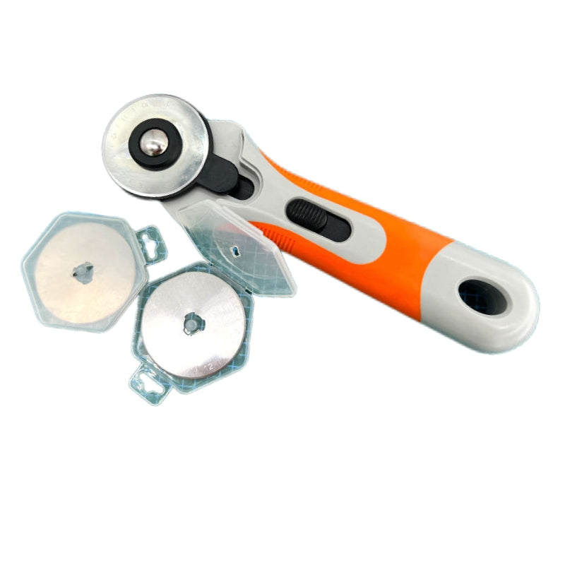 Rebanadora RollerCut-C13