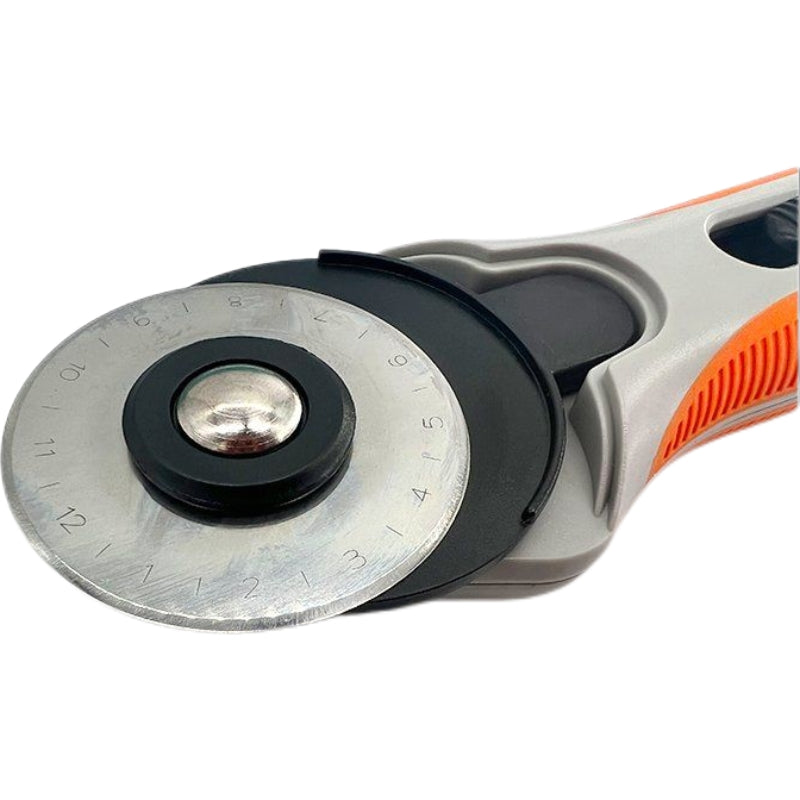 Rebanadora RollerCut-C13