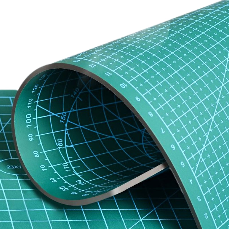 Alfombrilla de corte resistente -C16