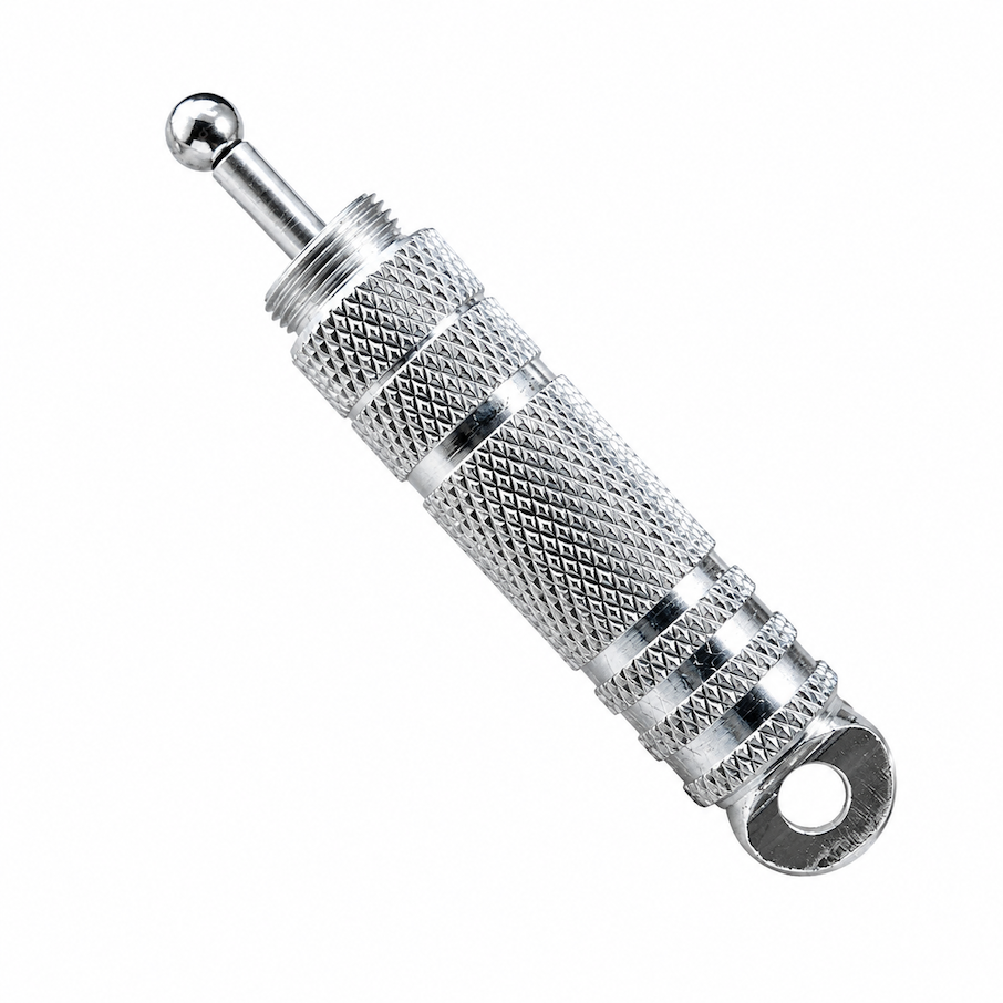 Outil de fixation de perles en élastique rond-C39