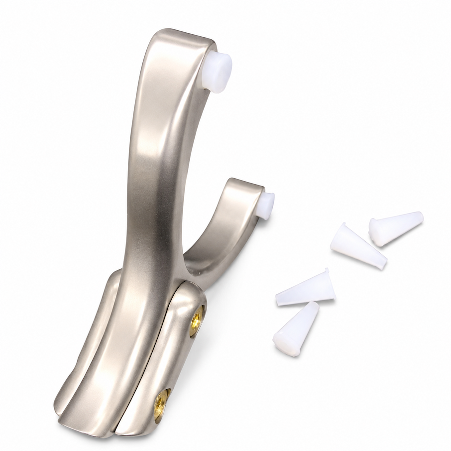 Épingles pour poche tubulaire-C28(10 pcs)