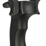 DIY assembly Y16 slingshot with premium build quality.