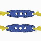 EnduPro-A08 all-weather slingshot band designed for maximum power retention and silky shooting control.