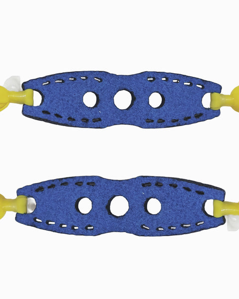 EnduPro-A08 all-weather slingshot band designed for maximum power retention and silky shooting control.