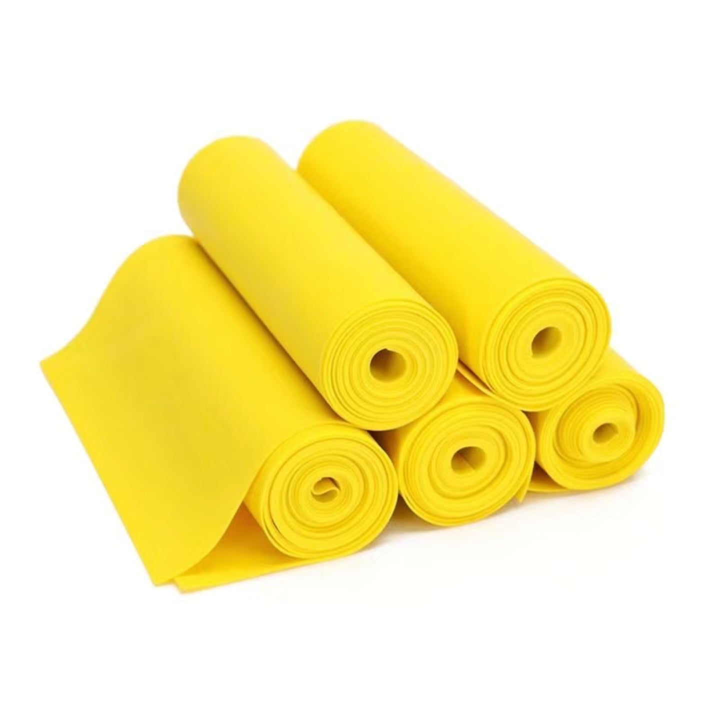 EnduPro-A08 UV-resistant slingshot latex ensuring long-term outdoor shooting performance without loss of elasticity.