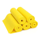 EnduPro-A08 UV-resistant slingshot latex ensuring long-term outdoor shooting performance without loss of elasticity.