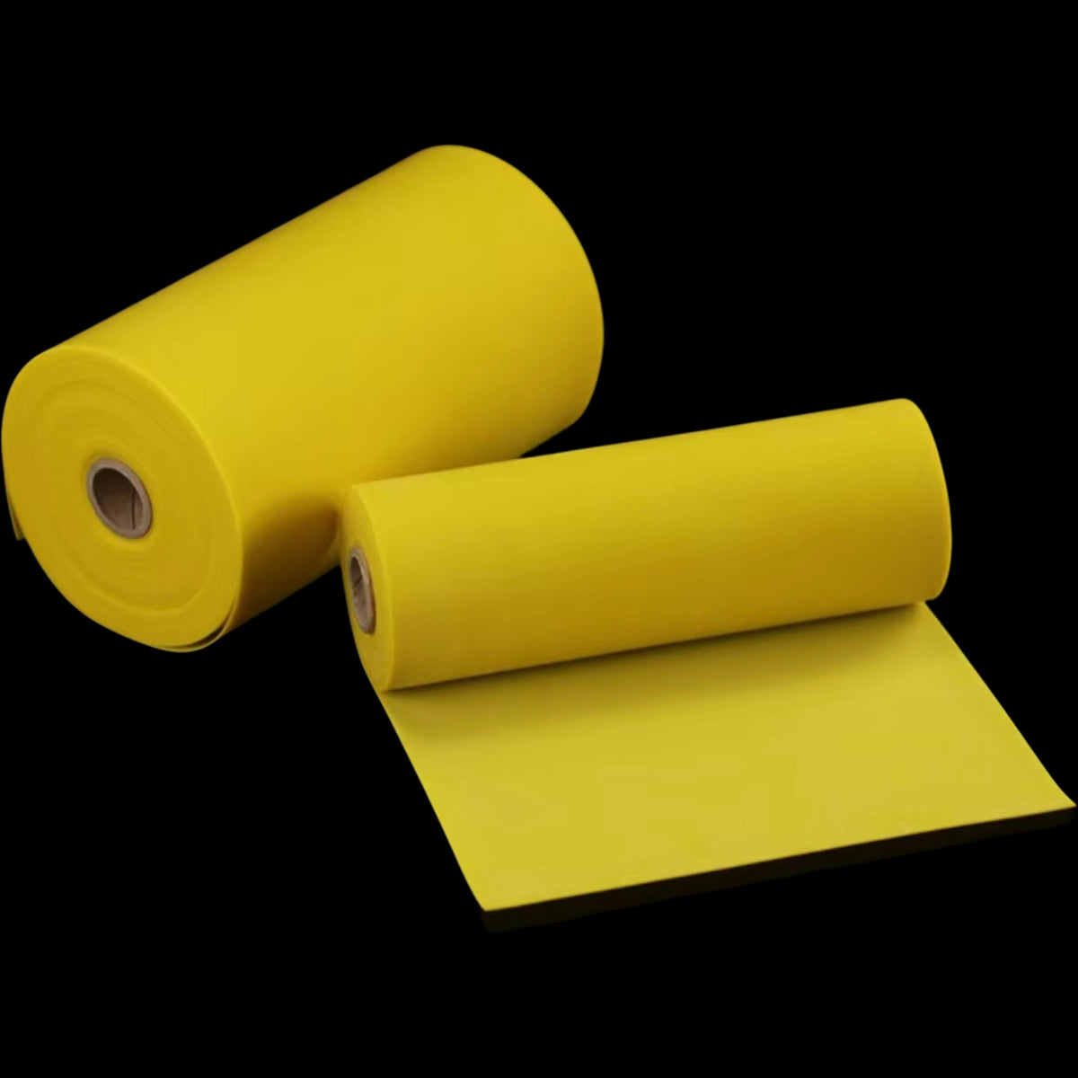 EnduPro-A08 laser-cut slingshot band edges for fray-free performance and enhanced durability.