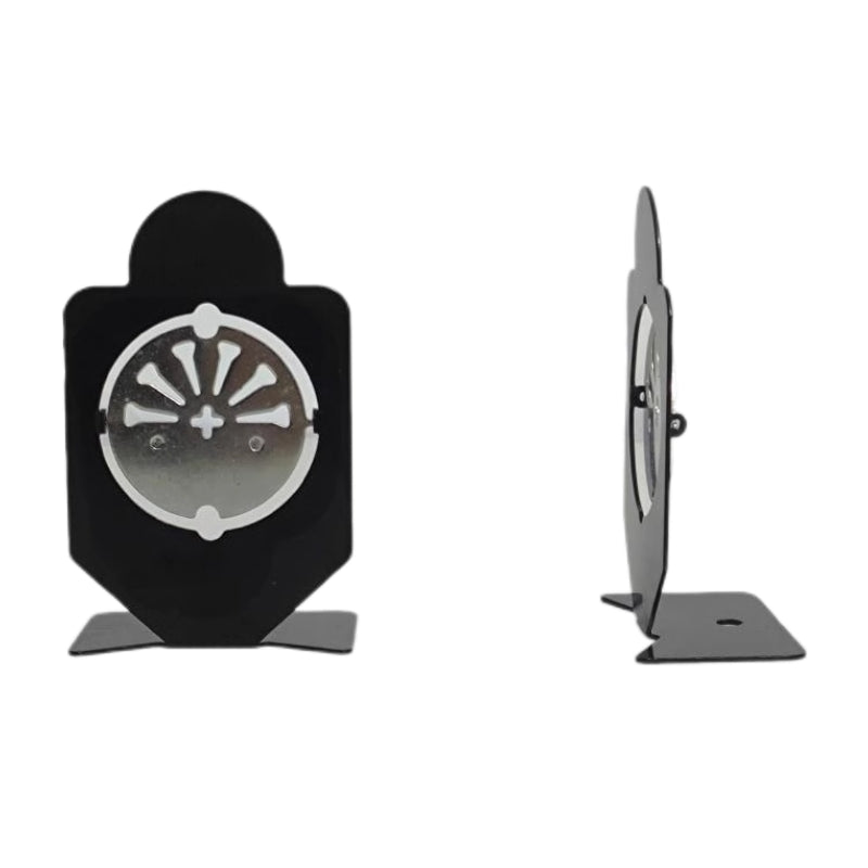AutoReset Steel Target-F1