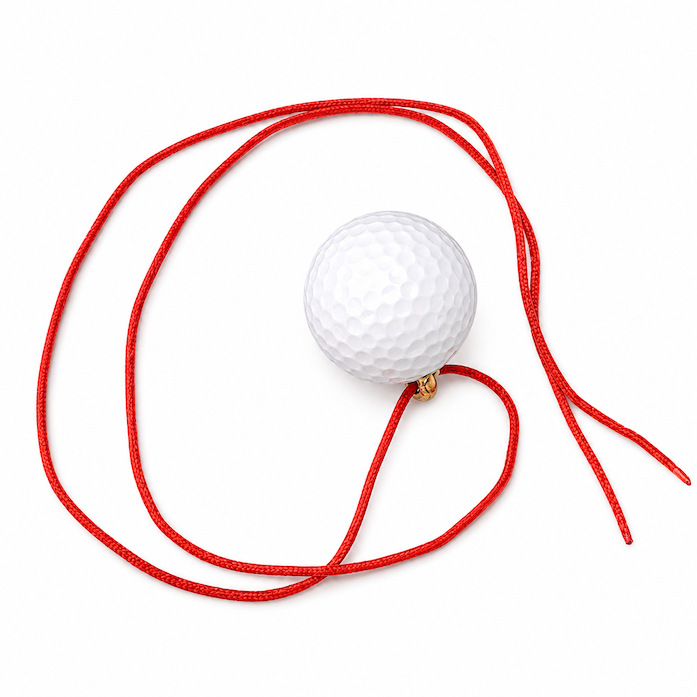 Sling Target Ball-F16
