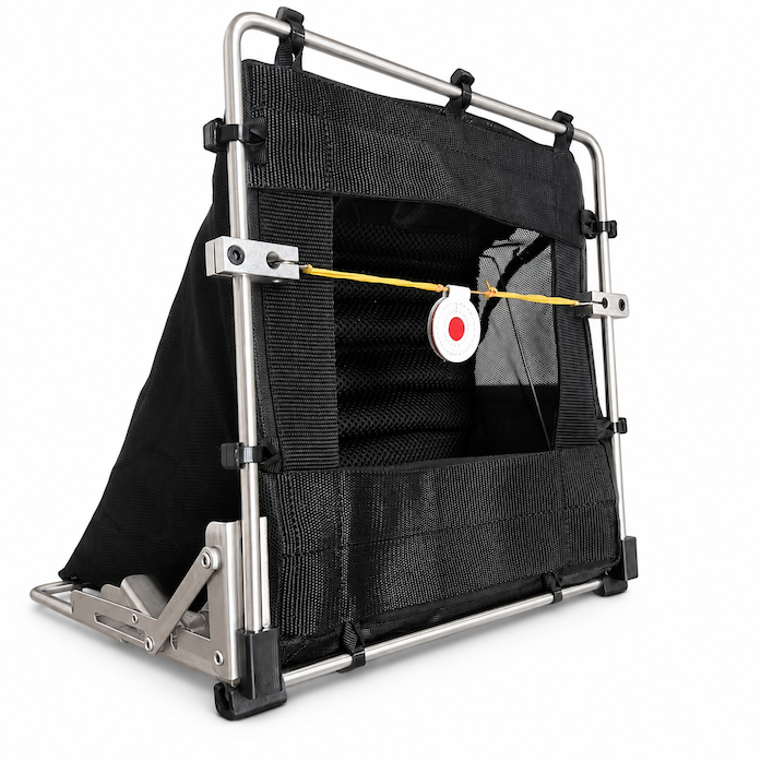Foloing Target Box-F20