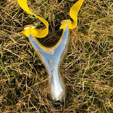 High precision Phoenix catapult ideal for beginners and experienced shooting enthusiasts.