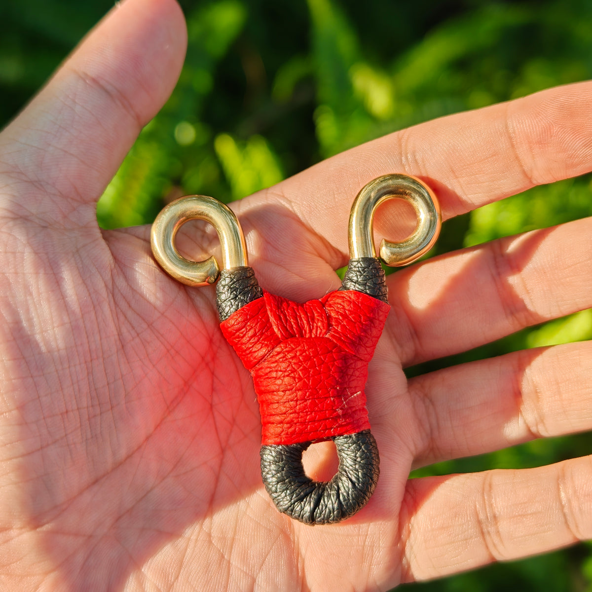 Mini Antelope-Y02