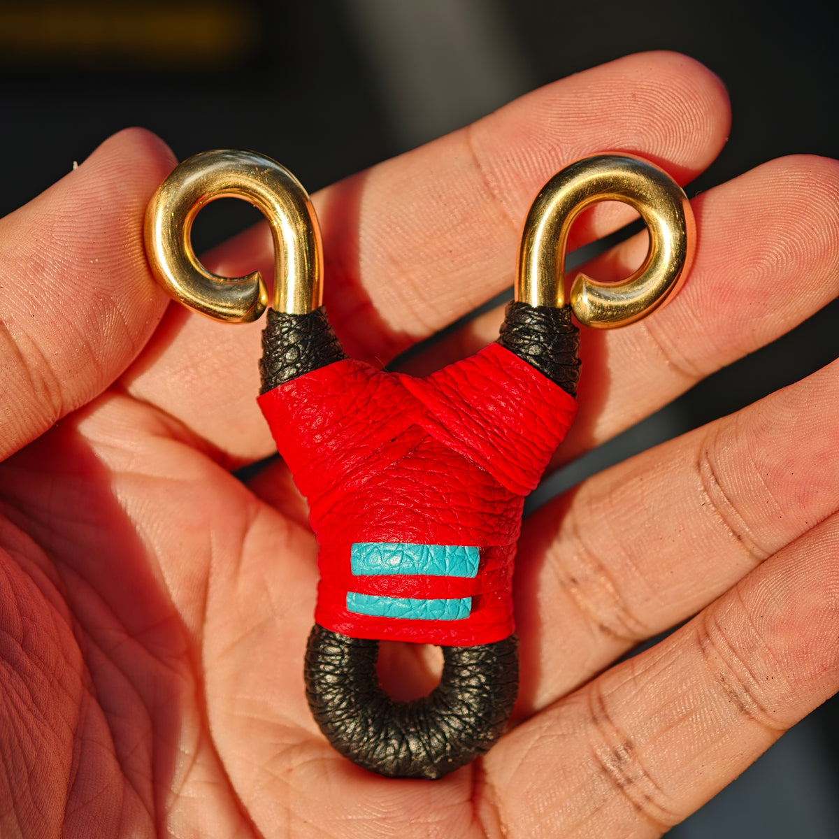 Mini Antelope-Y02