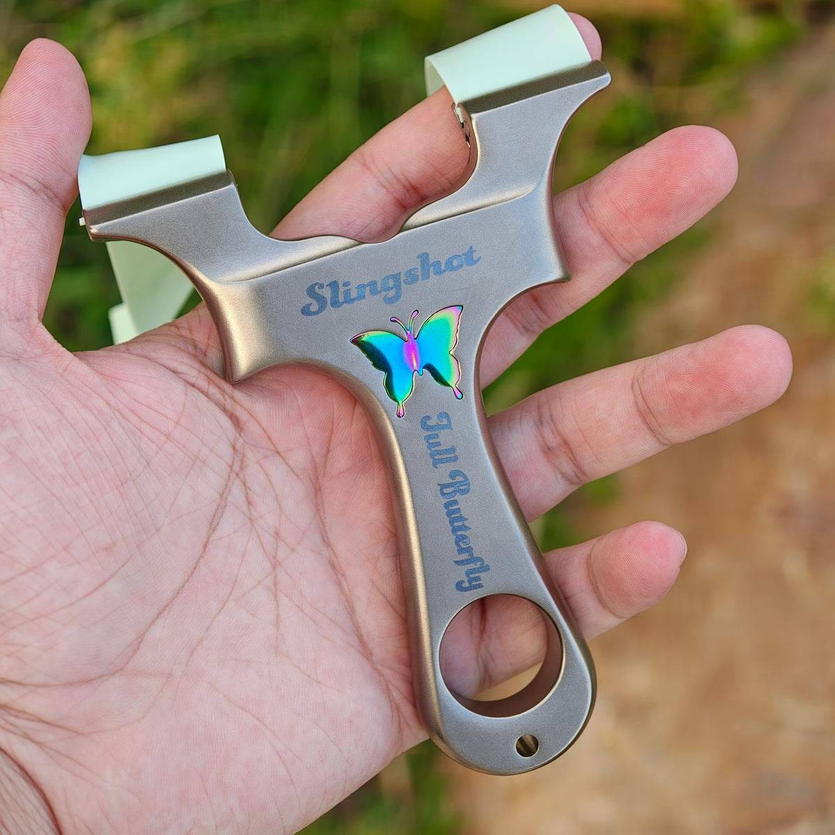 Butterfly-Z12