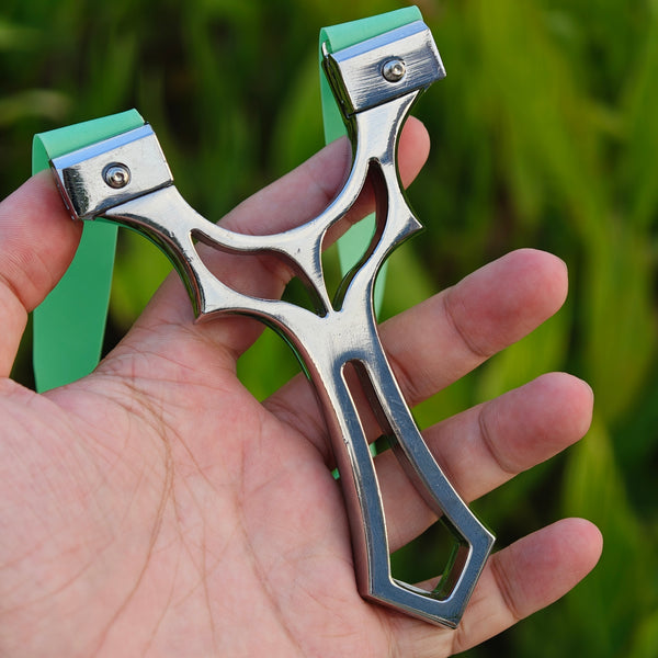Alien Pulse-X18