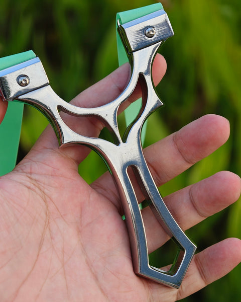 Pulso alienígena X18 