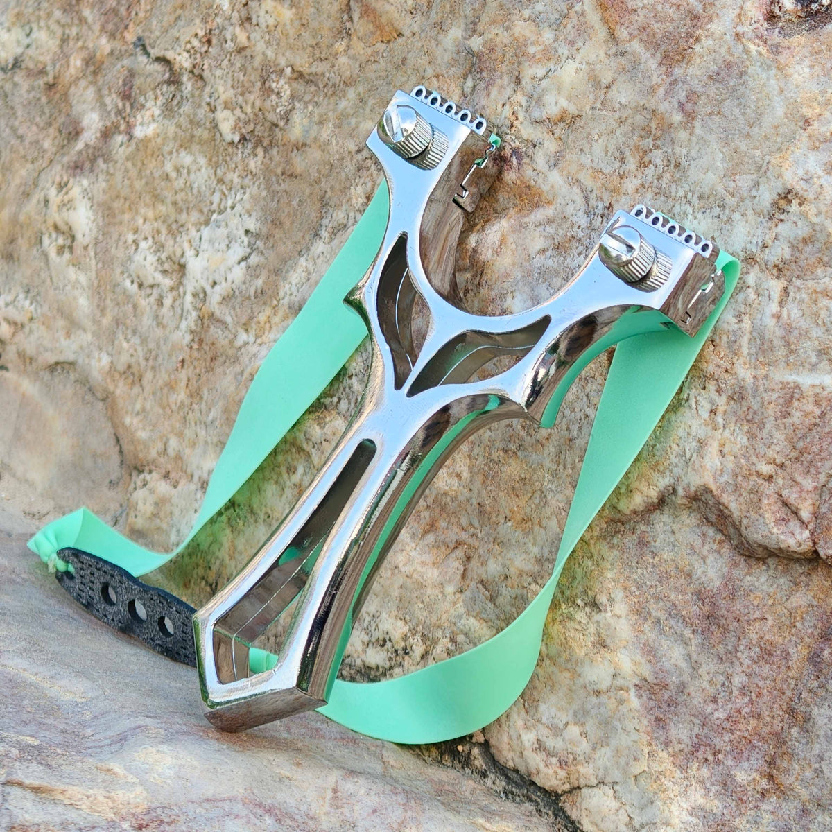 Pulso alienígena X18 