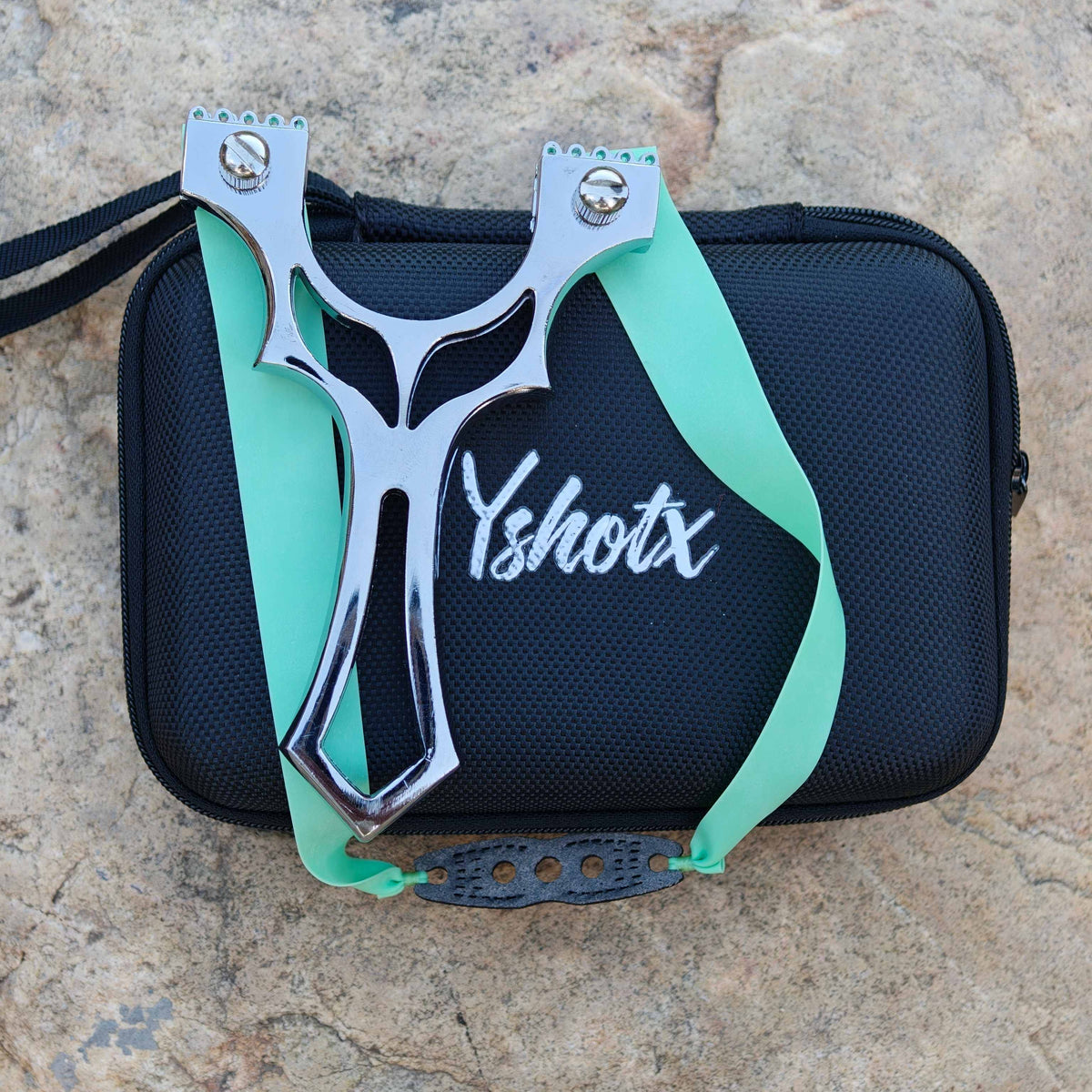 Pulso alienígena X18 