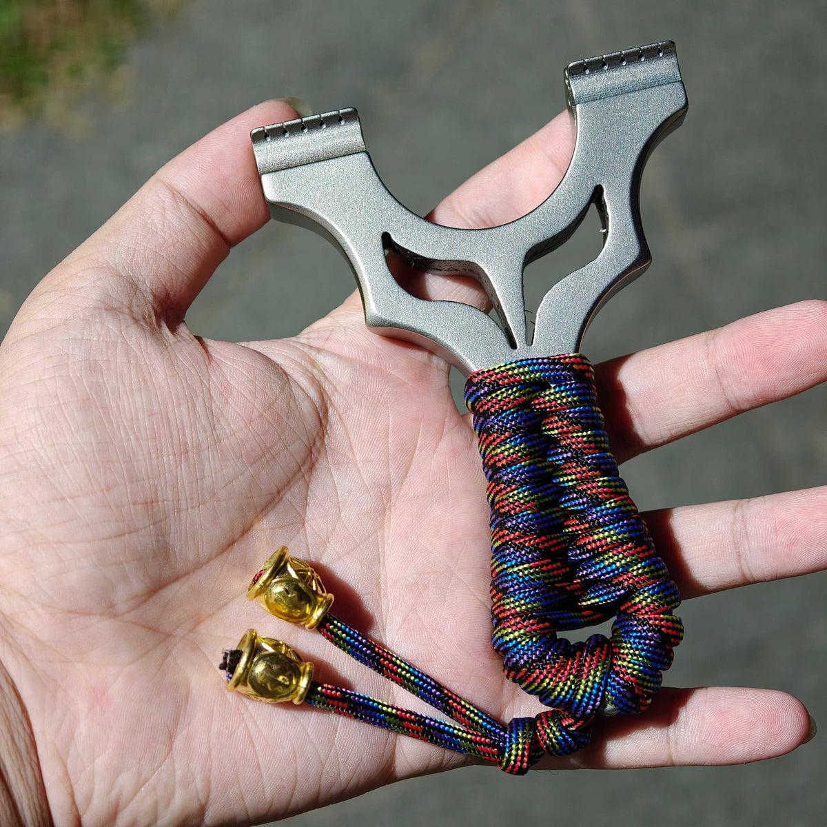 Pulso alienígena X18 