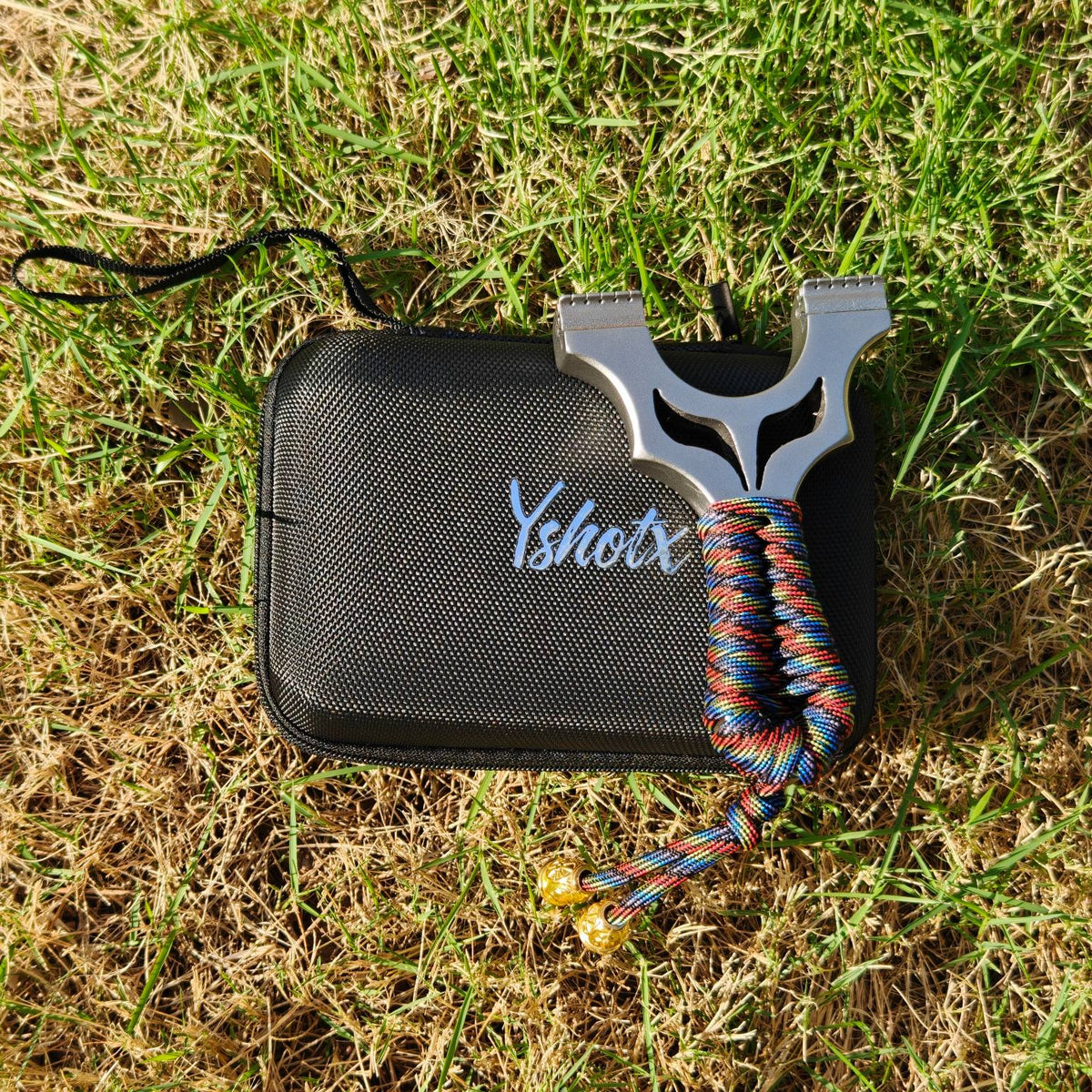 Pulso alienígena X18 