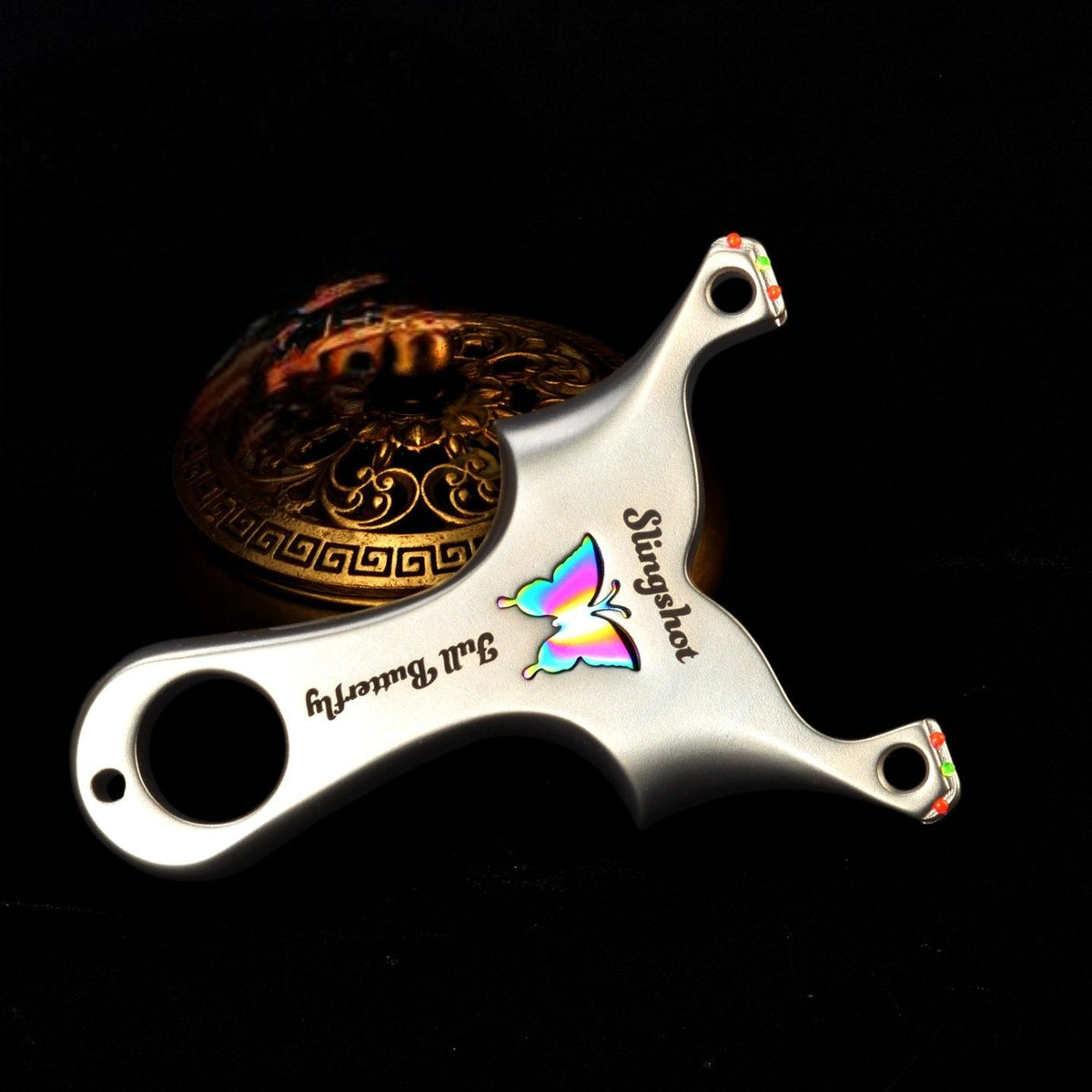 Butterfly-Z12