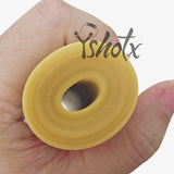 IceBreake-A07 cold-proof hunting slingshot latex for shooters demanding year-round reliability and control.