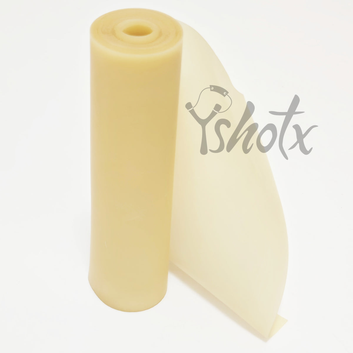 IceBreake-A07 frozen-condition slingshot strap delivering stable draw length and shot velocity.