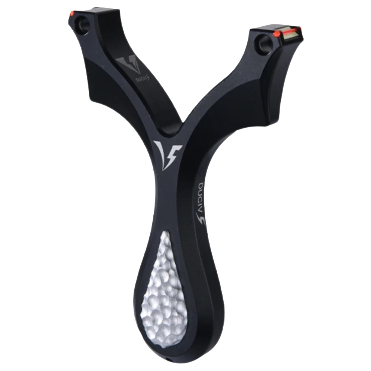 Venomous Spike lightweight yet strong alloy catapult for precision shooting.