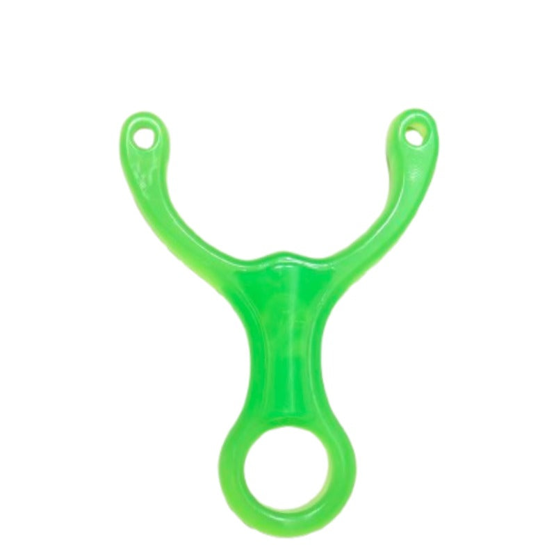 Powerful hunting Milky Hunter Y08 slingshot with precision shooting design