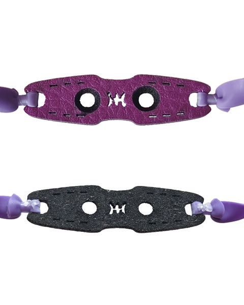 Mystic Might A26 premium slingshot bands trusted by experts for reliable field and competition use.