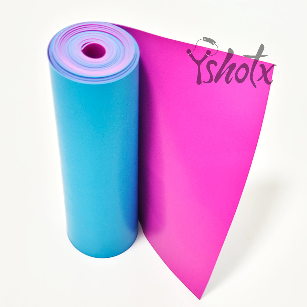 Neon Pulse A27 colorful slingshot bands engineered for smooth release and controlled aiming.