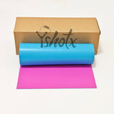 Neon Pulse A27 durable latex slingshot bands perfect for competitive shooting and long sessions.