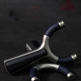 outdoor slingshot for beginners and experts
Versatile slingshot suited for both entry-level and seasoned shooters.