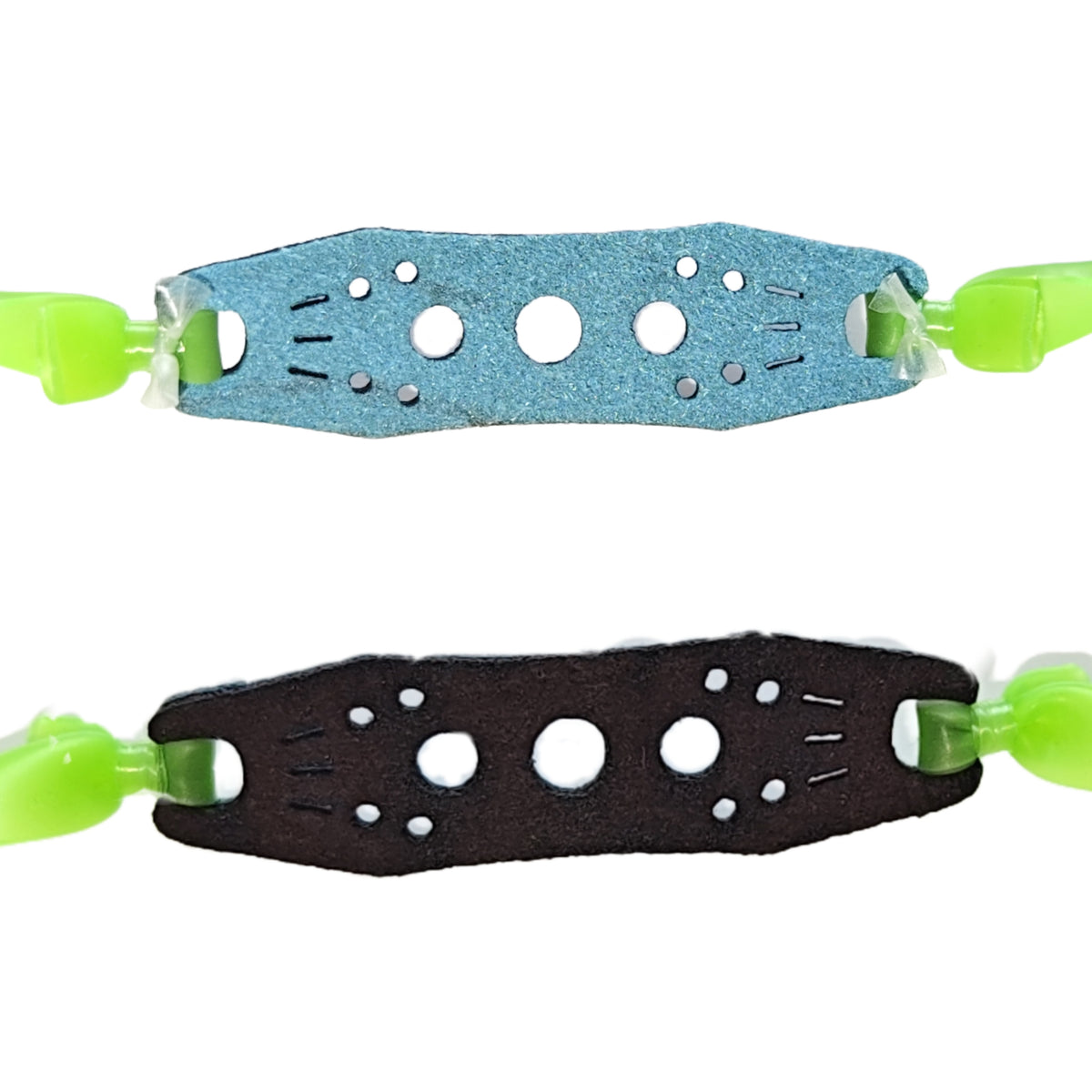 ReboundPro-A06 aerospace-grade slingshot latex tested for extreme durability under heat, cold, and heavy use without performance drop-off.
