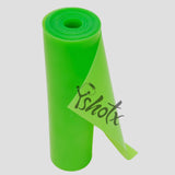 ReboundPro-A06 extreme-weather slingshot latex built for shooters seeking reliability in challenging heat or freezing conditions.